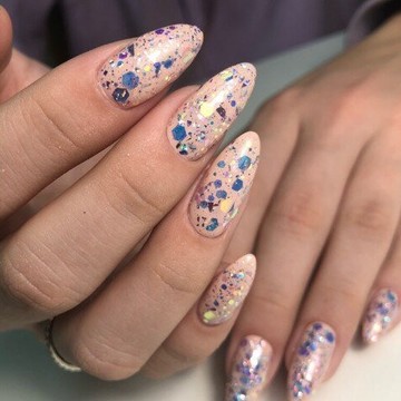Ногтевая студия NOTA nails фото 2