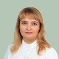 Фотография специалиста Зорина Нина Александровна