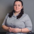 Фотография специалиста Валиева Ирина Константиновна