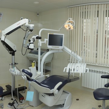 Стоматологическая клиника Dental MS фото 1
