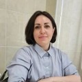 Фотография специалиста Данилова Анна Игоревна