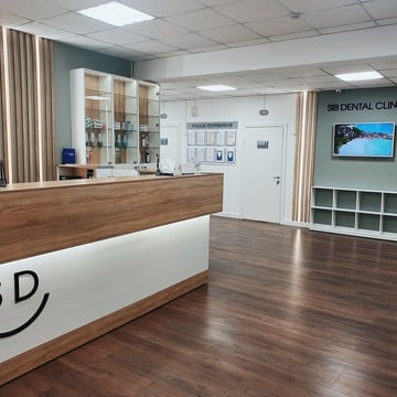 Sib Dental Clinic (Сиб Дентал Клиник) Красноярск фото 1