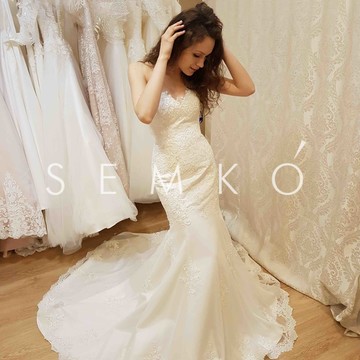 Свадебный салон SEMKO WEDDING фото 3