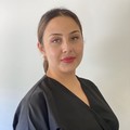 Фотография специалиста Усманова Гуля