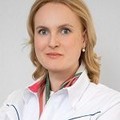 Фотография специалиста Асташова Екатерина Александровна