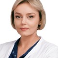 Фотография специалиста Круглова Полина Богдановна