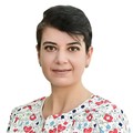 Фотография специалиста Манукян Лиана Самвеловна
