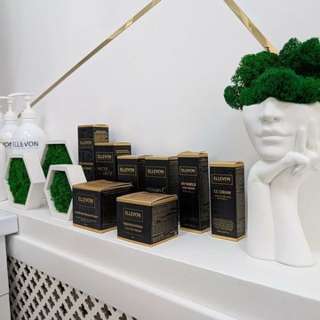 Студия косметологии El`vita Clinic фото 3