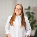 Фотография специалиста Моисеева Алиса Александровна