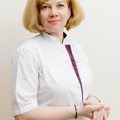 Фотография специалиста Волкова Ирина Игоревна