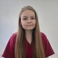 Фотография специалиста Куликова Полина Васильевна