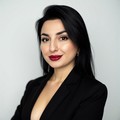 Фотография специалиста Акберова Айтен Мамед Кызы
