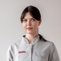 Фотография специалиста Соболенко Полина Анатольевна