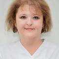 Фотография специалиста Нуруллина Диляра Владимировна