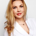Фотография специалиста Машитлова Екатерина Михайловна