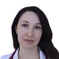 Фотография специалиста Некрасова Елена Викторовна