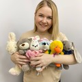 Фотография специалиста Муканова Анна Олеговна