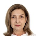 Фотография специалиста Урчукова Элеонора Рауфовна