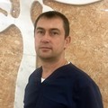 Фотография специалиста Каверин Виталий Викторович