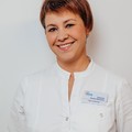 Фотография специалиста Тимасова (Кривошеева) Татьяна Ивановна