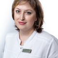 Фотография специалиста Артамонова Александра Сергеевна