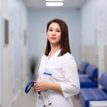 Фотография специалиста Мухамбетова Гульназ Насихатовна