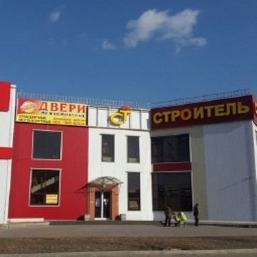 Магазин межкомнатных дверей Отличный выбор в Красногвардейском районе фото 2