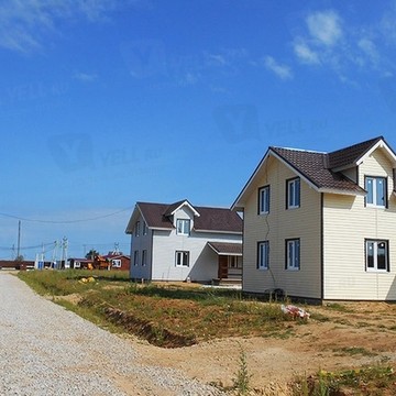 Поселок &quot;Боровки&quot; фото 3