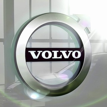 Автосалон VOLVO CAR АЛТУФЬЕВО фото 1