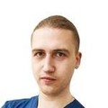 Фотография специалиста Митягин Денис Александрович
