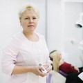 Фотография специалиста Смехова Наталья Викторовна