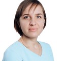 Фотография специалиста Калько Наталья Анатольевна