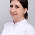Фотография специалиста Нипочитая Галина Михайловна