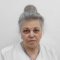 Фотография специалиста Коганова Татьяна Борисовна