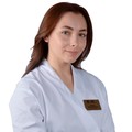 Фотография специалиста Межина Мария Романовна