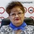Фотография специалиста Черепанова Елена Николаевна