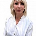 Фотография специалиста Новикова Юлия Васильевна