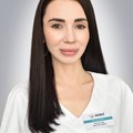 Фотография специалиста Мазяр-Гиря Ирина Игоревна