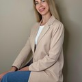 Фотография специалиста Клещева Любовь