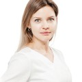 Фотография специалиста Егорова Жанна Максимовна