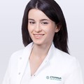 Фотография специалиста Фиапшева Алена Алимовна