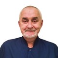 Фотография специалиста Хюппенен Дмитрий Тойвович