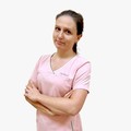 Фотография специалиста Подпорина Яна Михайловна