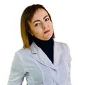 Фотография специалиста Мерзликина Ольга Александровна
