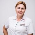 Фотография специалиста Лаптева Валентина Николаевна