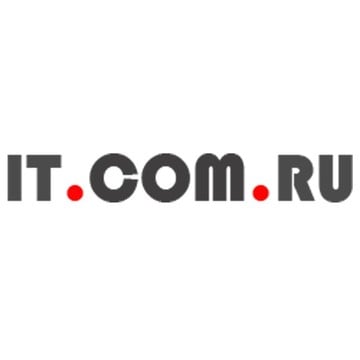 Компания IT.COM.RU фото 1