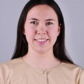 Фотография специалиста Чередниченко Регина Равилевна