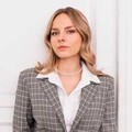 Фотография специалиста Гутина Кристина Викторовна