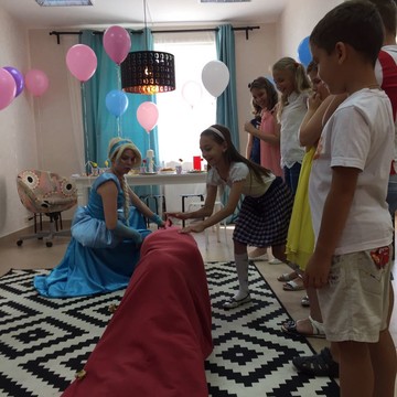 Дом праздников Бонмо фото 3