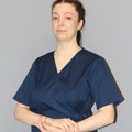 Фотография специалиста Овсиюк Ирина Леонидовна